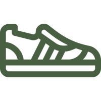 Icone Chaussures orthopédiques