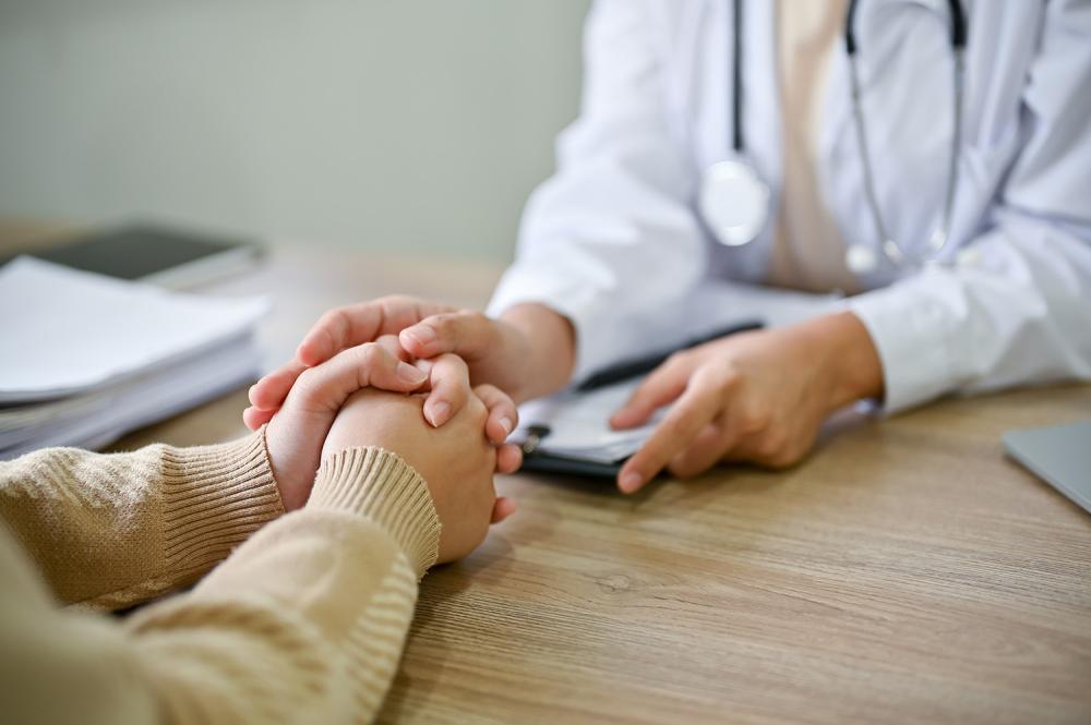 Gestion des formalités administratives orthopédiques